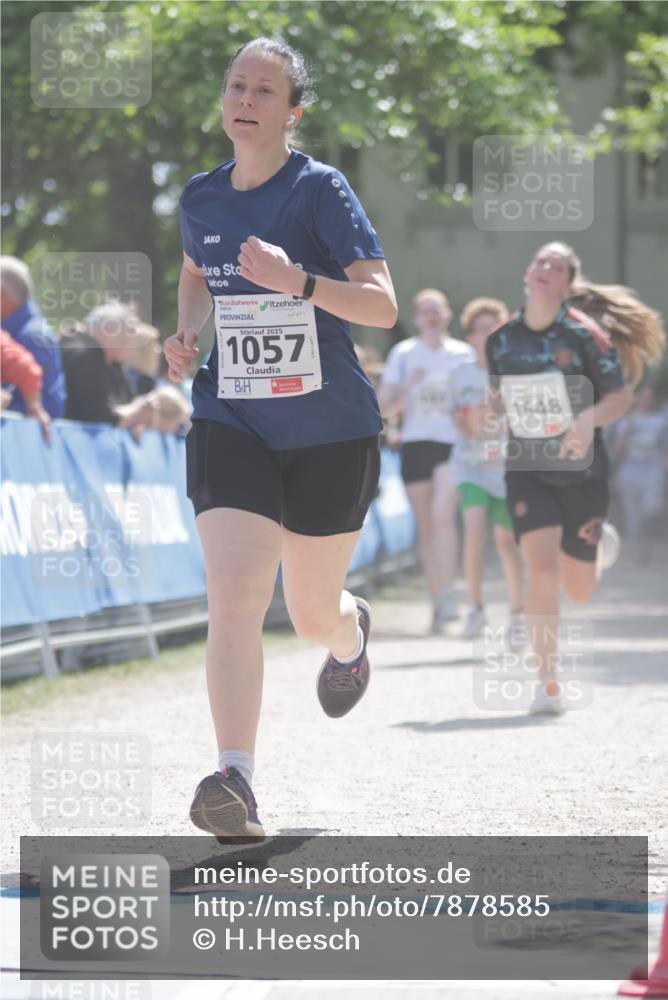 17.05.2025 - Störlauf H.Heesch http://msf.ph/oto/7878585 17.05.2025 14:51:48 Ziel  meine-sportfotos.de
