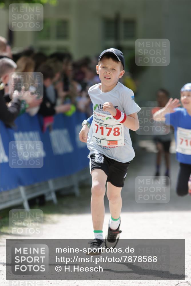 17.05.2025 - Störlauf H.Heesch http://msf.ph/oto/7878588 17.05.2025 13:01:41 Ziel  meine-sportfotos.de