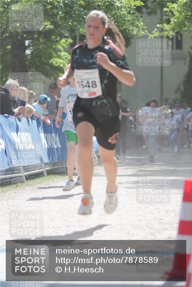 17.05.2025 - Störlauf H.Heesch http://msf.ph/oto/7878589 17.05.2025 14:51:49 Ziel  meine-sportfotos.de