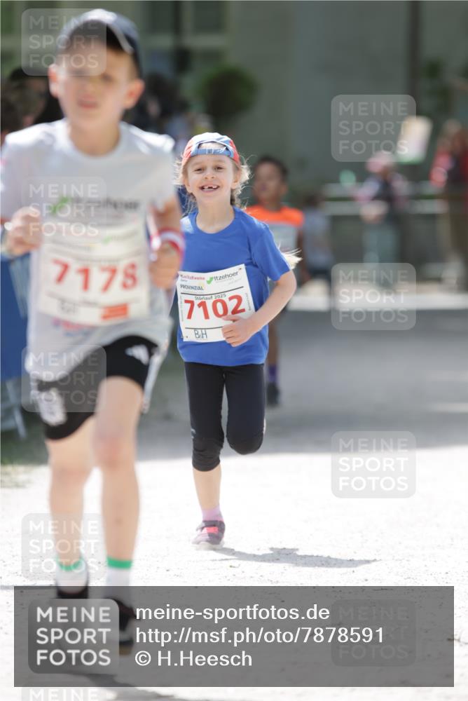 17.05.2025 - Störlauf H.Heesch http://msf.ph/oto/7878591 17.05.2025 13:01:42 Ziel  meine-sportfotos.de