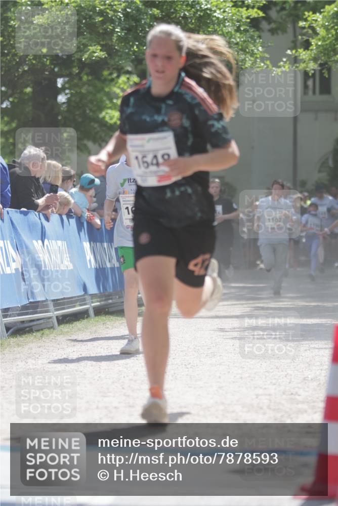 17.05.2025 - Störlauf H.Heesch http://msf.ph/oto/7878593 17.05.2025 14:51:49 Ziel  meine-sportfotos.de
