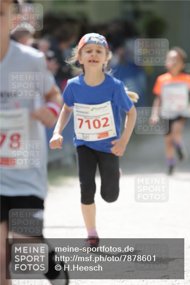 17.05.2025 - Störlauf H.Heesch http://msf.ph/oto/7878601 17.05.2025 13:01:43 Ziel  meine-sportfotos.de