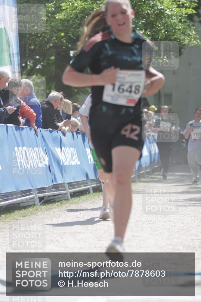 17.05.2025 - Störlauf H.Heesch http://msf.ph/oto/7878603 17.05.2025 14:51:49 Ziel  meine-sportfotos.de