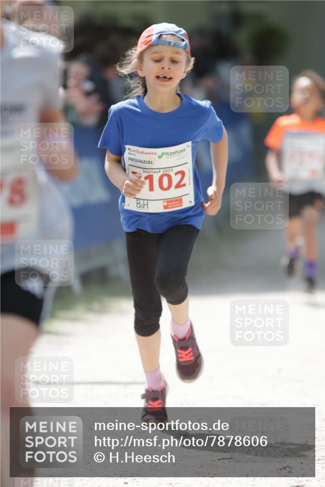 17.05.2025 - Störlauf H.Heesch http://msf.ph/oto/7878606 17.05.2025 13:01:43 Ziel  meine-sportfotos.de