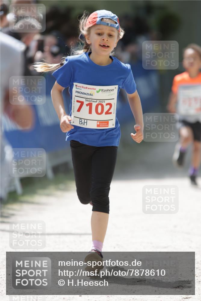17.05.2025 - Störlauf H.Heesch http://msf.ph/oto/7878610 17.05.2025 13:01:43 Ziel  meine-sportfotos.de