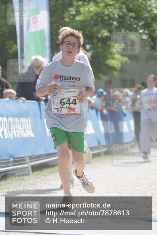 17.05.2025 - Störlauf H.Heesch http://msf.ph/oto/7878613 17.05.2025 14:51:51 Ziel  meine-sportfotos.de