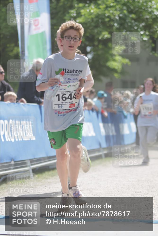 17.05.2025 - Störlauf H.Heesch http://msf.ph/oto/7878617 17.05.2025 14:51:51 Ziel  meine-sportfotos.de