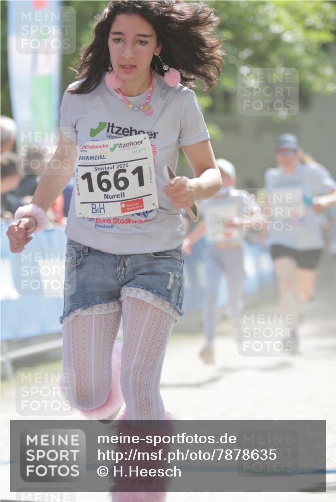 17.05.2025 - Störlauf H.Heesch http://msf.ph/oto/7878635 17.05.2025 14:51:54 Ziel  meine-sportfotos.de