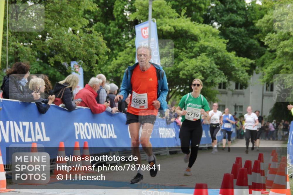 17.05.2025 - Störlauf H.Heesch http://msf.ph/oto/7878641 17.05.2025 19:06:12 Ziel  meine-sportfotos.de
