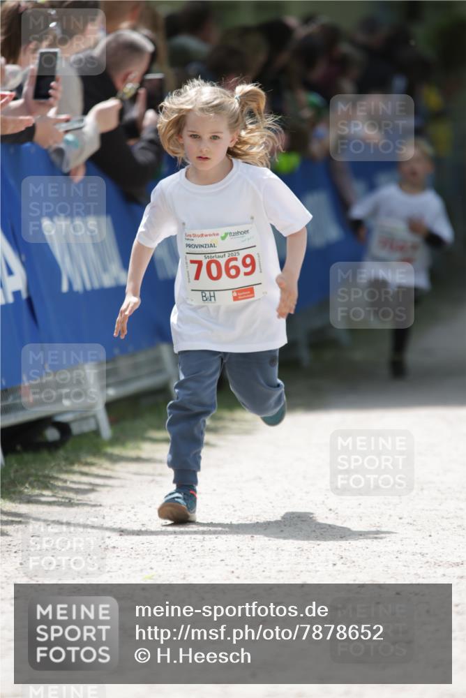 17.05.2025 - Störlauf H.Heesch http://msf.ph/oto/7878652 17.05.2025 13:01:56 Ziel  meine-sportfotos.de