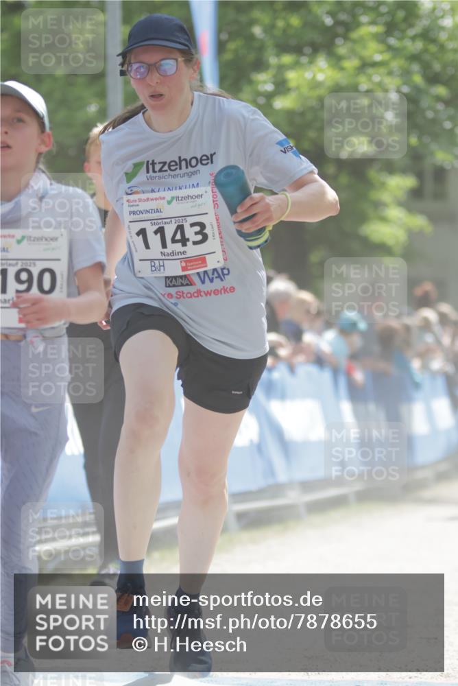 17.05.2025 - Störlauf H.Heesch http://msf.ph/oto/7878655 17.05.2025 14:51:56 Ziel  meine-sportfotos.de