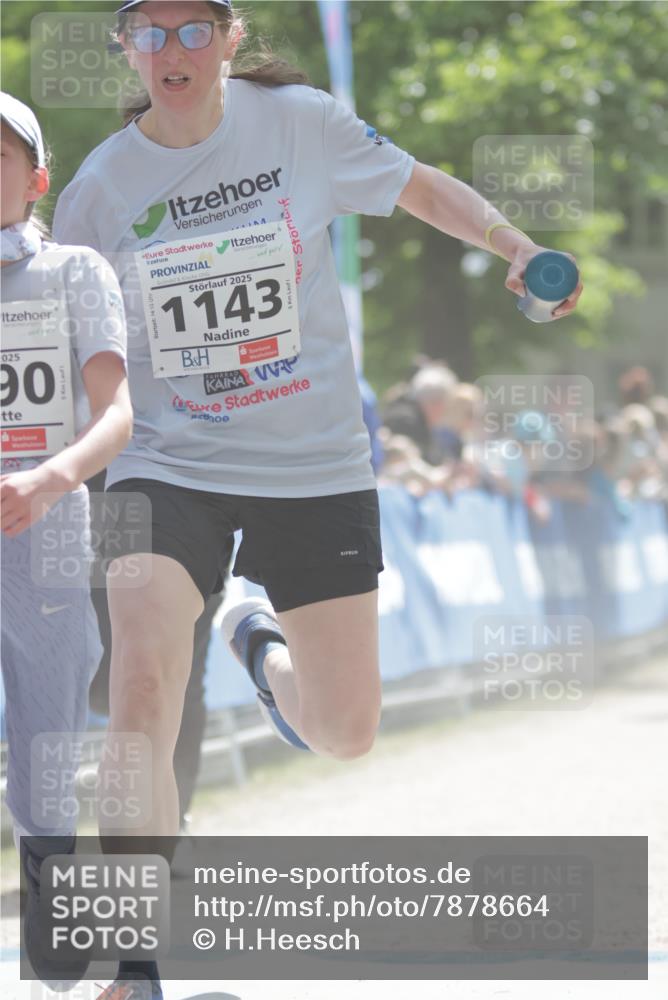 17.05.2025 - Störlauf H.Heesch http://msf.ph/oto/7878664 17.05.2025 14:51:56 Ziel  meine-sportfotos.de