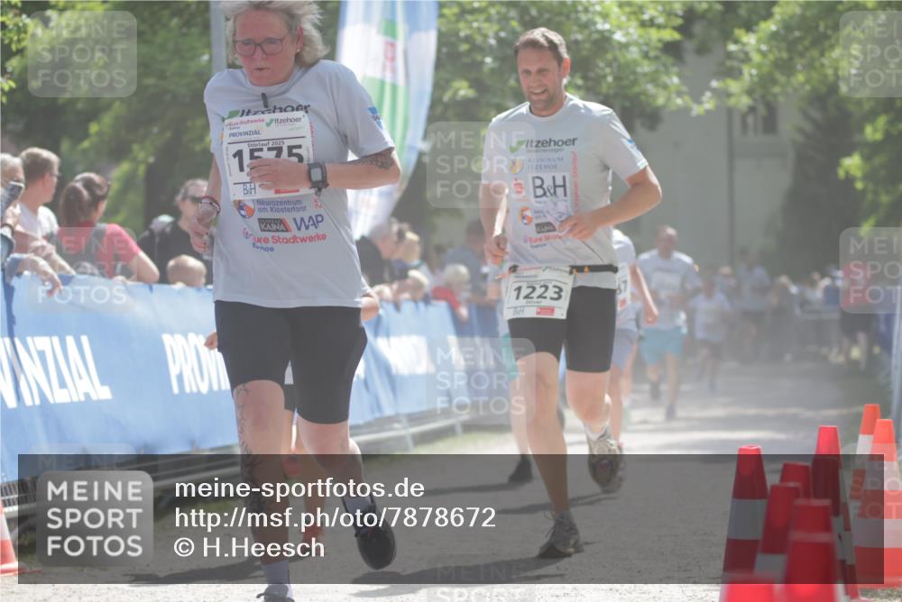 17.05.2025 - Störlauf H.Heesch http://msf.ph/oto/7878672 17.05.2025 14:52:01 Ziel  meine-sportfotos.de