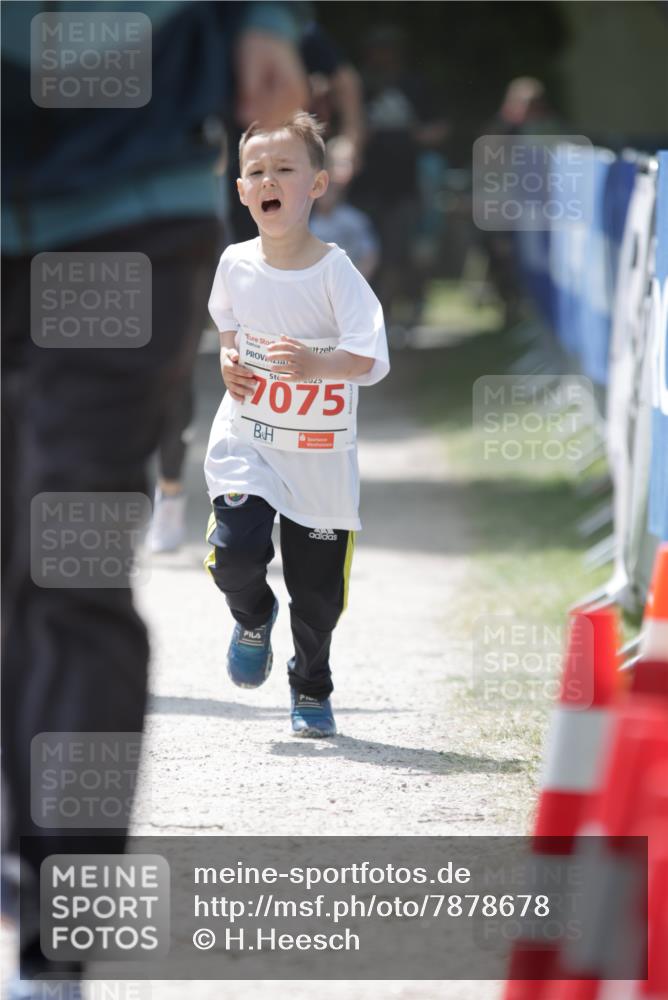 17.05.2025 - Störlauf H.Heesch http://msf.ph/oto/7878678 17.05.2025 13:02:00 Ziel  meine-sportfotos.de