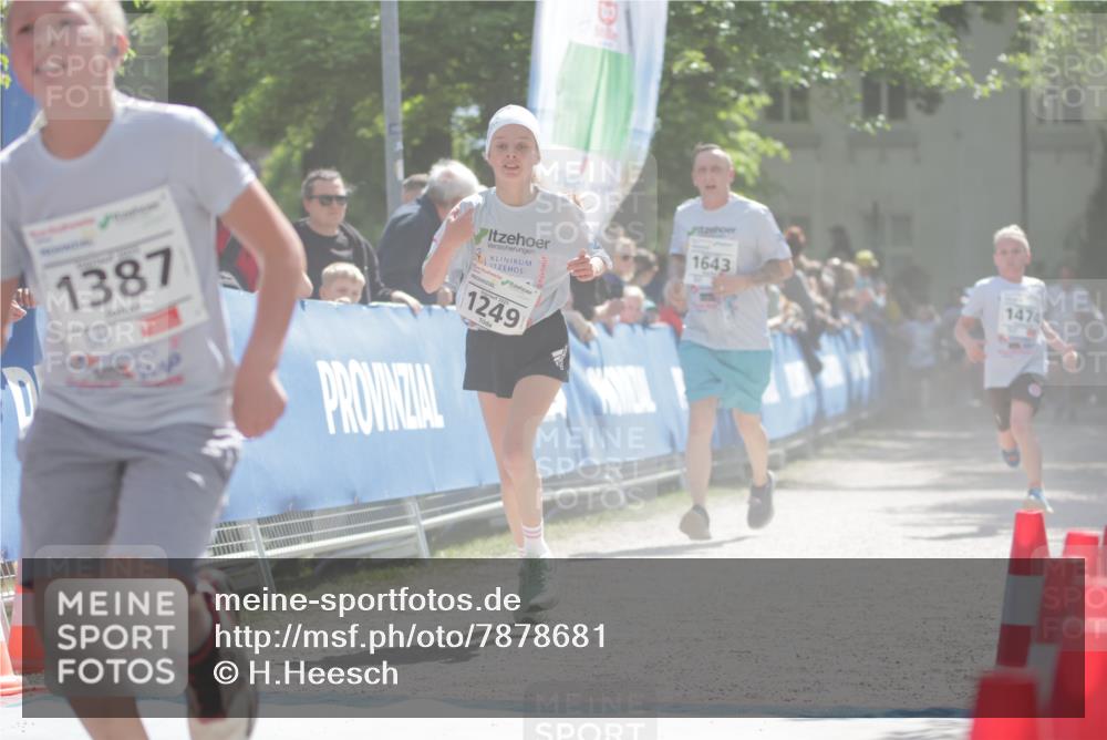 17.05.2025 - Störlauf H.Heesch http://msf.ph/oto/7878681 17.05.2025 14:52:04 Ziel  meine-sportfotos.de