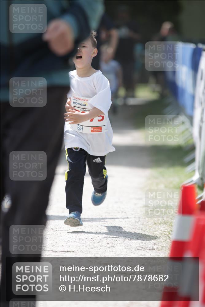 17.05.2025 - Störlauf H.Heesch http://msf.ph/oto/7878682 17.05.2025 13:02:00 Ziel  meine-sportfotos.de