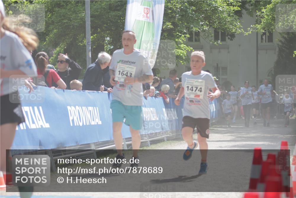 17.05.2025 - Störlauf H.Heesch http://msf.ph/oto/7878689 17.05.2025 14:52:05 Ziel  meine-sportfotos.de