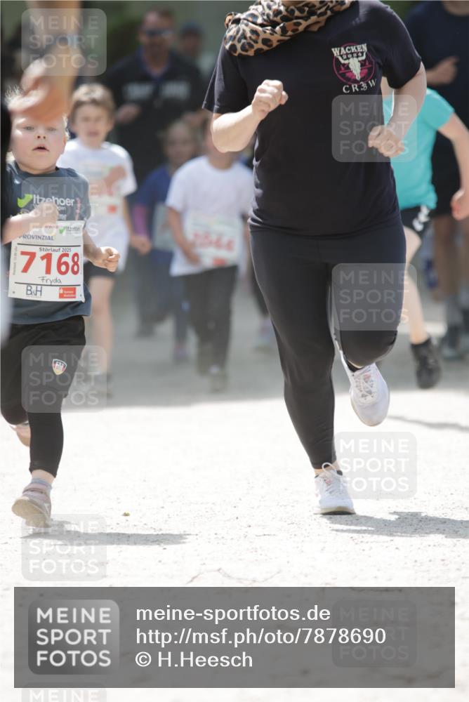 17.05.2025 - Störlauf H.Heesch http://msf.ph/oto/7878690 17.05.2025 13:02:02 Ziel  meine-sportfotos.de