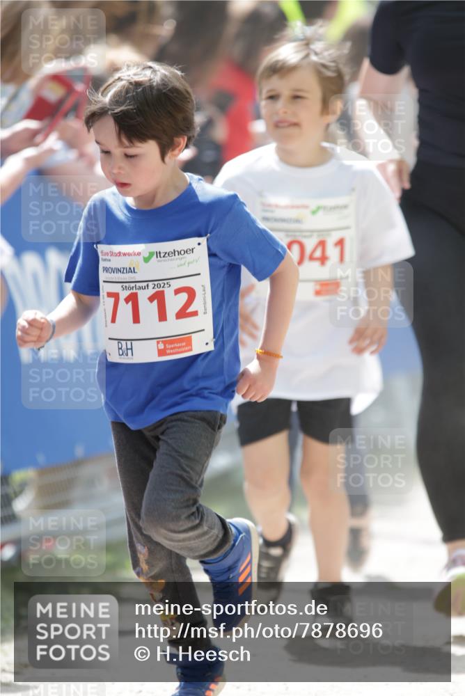 17.05.2025 - Störlauf H.Heesch http://msf.ph/oto/7878696 17.05.2025 13:02:07 Ziel  meine-sportfotos.de