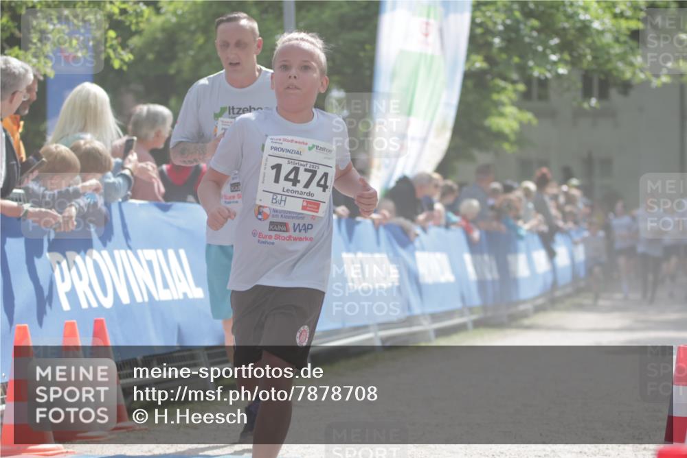 17.05.2025 - Störlauf H.Heesch http://msf.ph/oto/7878708 17.05.2025 14:52:06 Ziel  meine-sportfotos.de