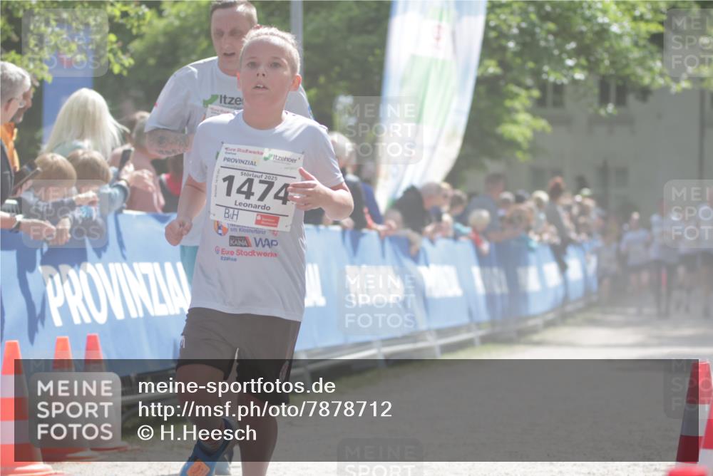 17.05.2025 - Störlauf H.Heesch http://msf.ph/oto/7878712 17.05.2025 14:52:06 Ziel  meine-sportfotos.de