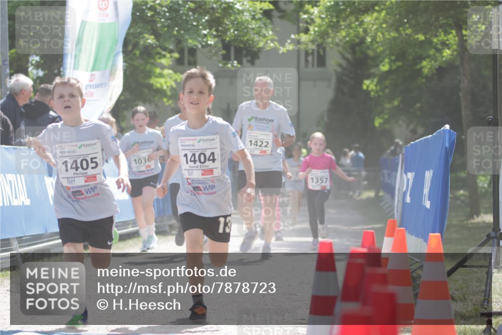 17.05.2025 - Störlauf H.Heesch http://msf.ph/oto/7878723 17.05.2025 14:52:11 Ziel  meine-sportfotos.de