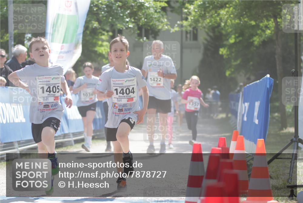 17.05.2025 - Störlauf H.Heesch http://msf.ph/oto/7878727 17.05.2025 14:52:11 Ziel  meine-sportfotos.de