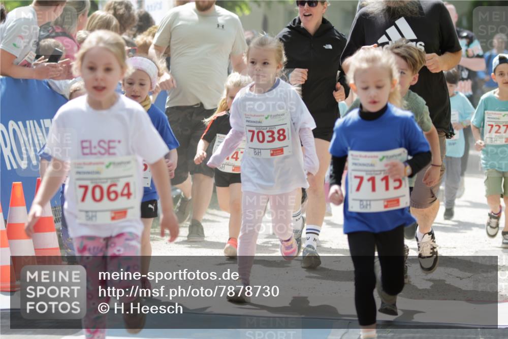 17.05.2025 - Störlauf H.Heesch http://msf.ph/oto/7878730 17.05.2025 13:02:12 Ziel  meine-sportfotos.de