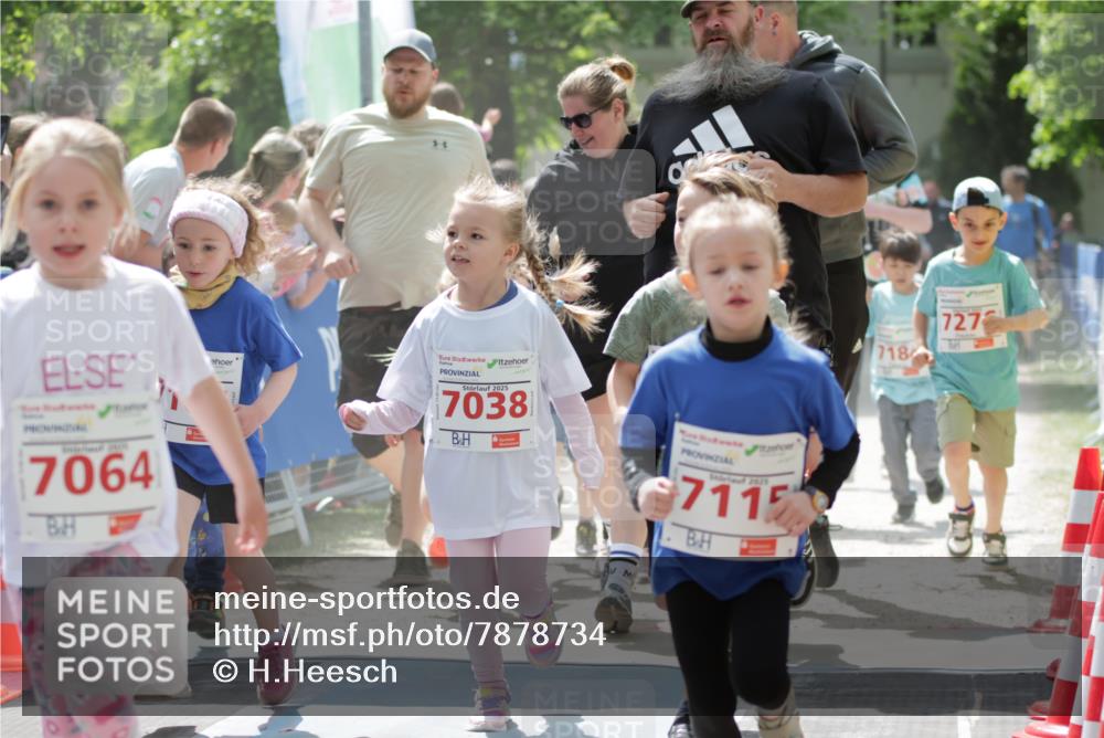 17.05.2025 - Störlauf H.Heesch http://msf.ph/oto/7878734 17.05.2025 13:02:13 Ziel  meine-sportfotos.de