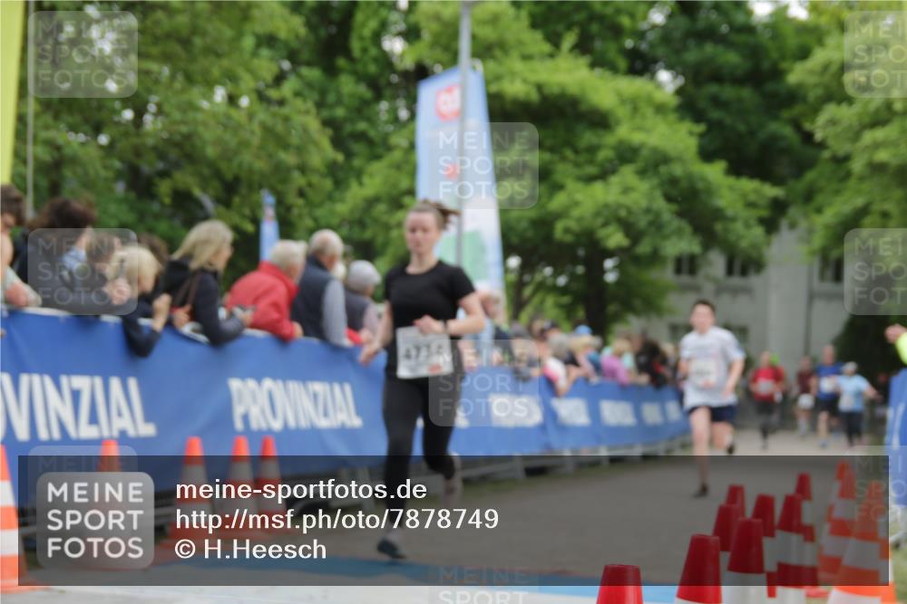 17.05.2025 - Störlauf H.Heesch http://msf.ph/oto/7878749 17.05.2025 19:07:14 Ziel  meine-sportfotos.de