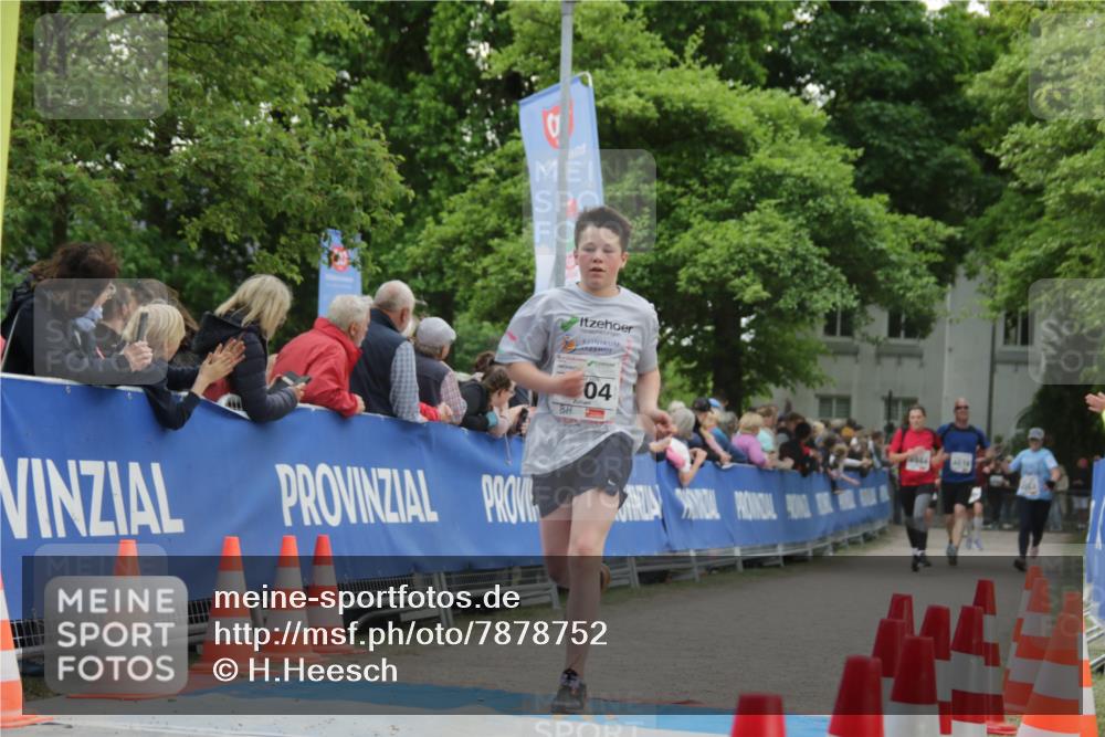 17.05.2025 - Störlauf H.Heesch http://msf.ph/oto/7878752 17.05.2025 19:07:16 Ziel  meine-sportfotos.de