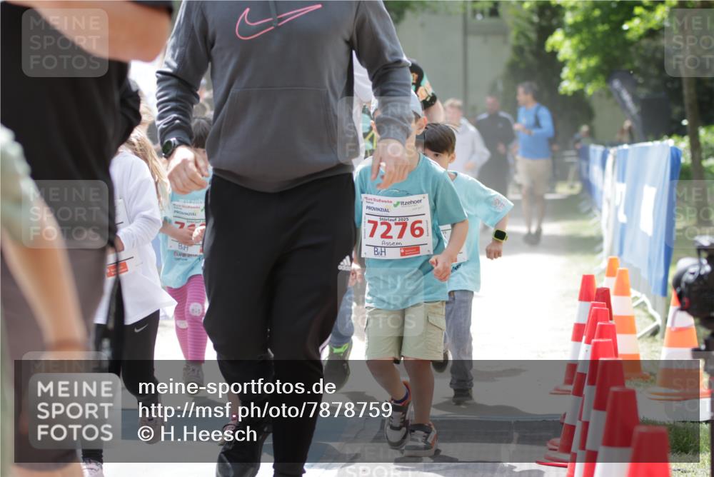 17.05.2025 - Störlauf H.Heesch http://msf.ph/oto/7878759 17.05.2025 13:02:15 Ziel  meine-sportfotos.de