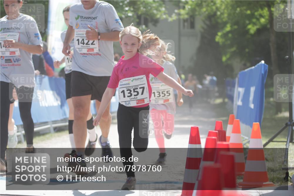 17.05.2025 - Störlauf H.Heesch http://msf.ph/oto/7878760 17.05.2025 14:52:14 Ziel  meine-sportfotos.de