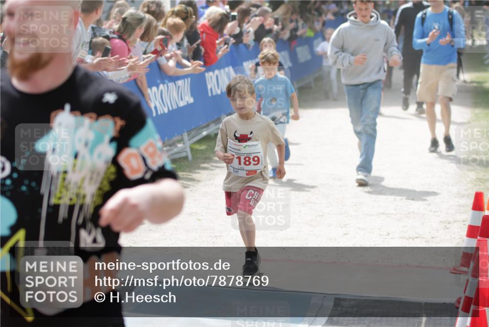 17.05.2025 - Störlauf H.Heesch http://msf.ph/oto/7878769 17.05.2025 13:02:18 Ziel  meine-sportfotos.de