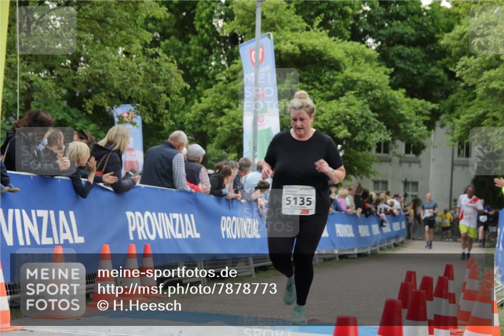 17.05.2025 - Störlauf H.Heesch http://msf.ph/oto/7878773 17.05.2025 19:07:57 Ziel  meine-sportfotos.de