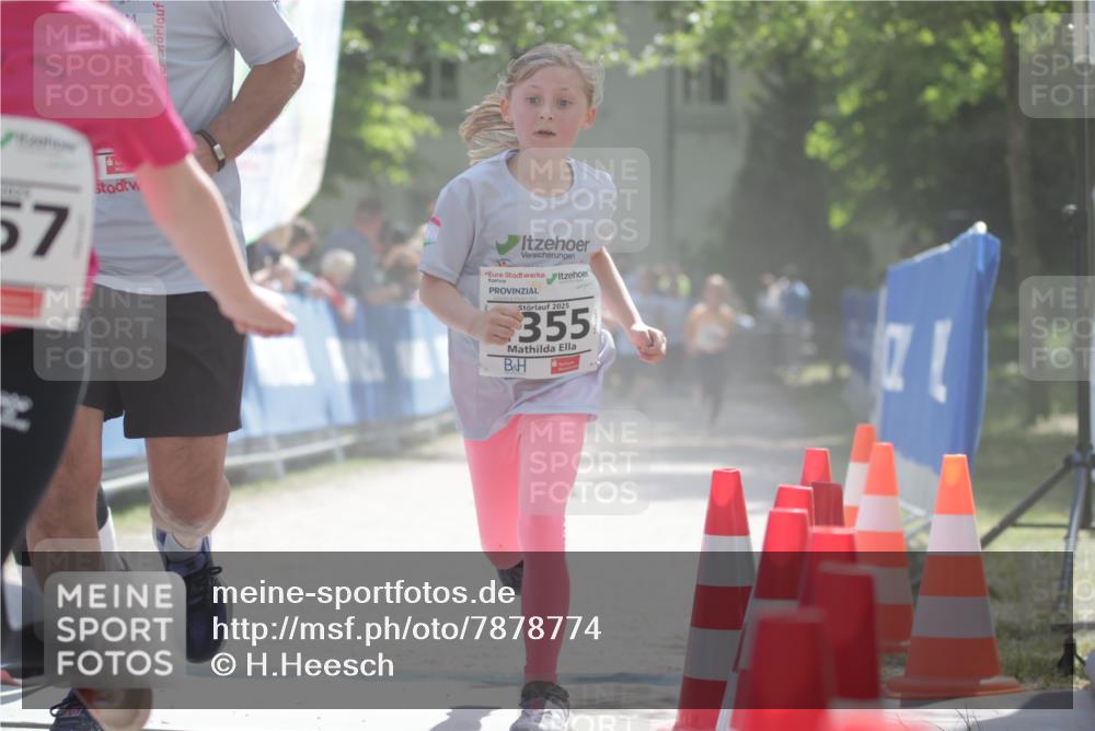 17.05.2025 - Störlauf H.Heesch http://msf.ph/oto/7878774 17.05.2025 14:52:15 Ziel  meine-sportfotos.de