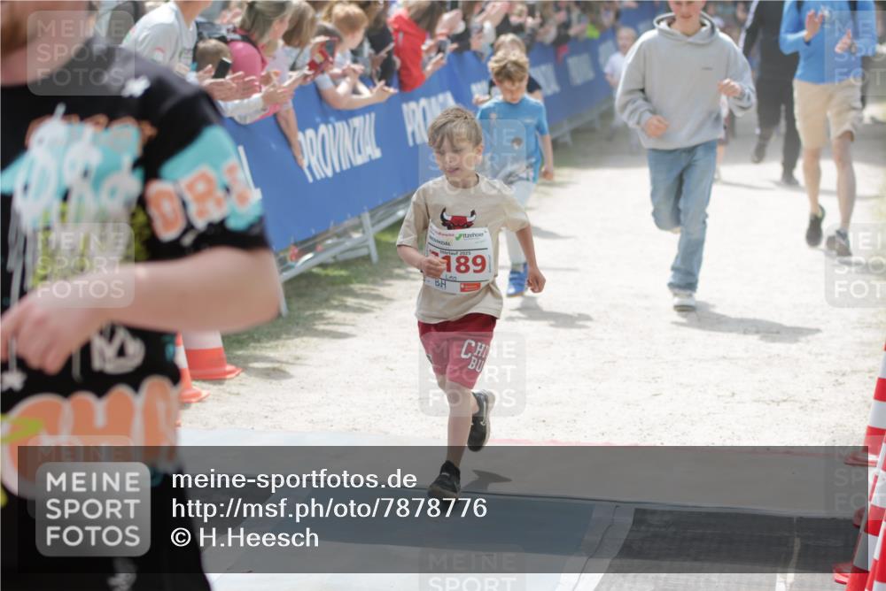 17.05.2025 - Störlauf H.Heesch http://msf.ph/oto/7878776 17.05.2025 13:02:18 Ziel  meine-sportfotos.de