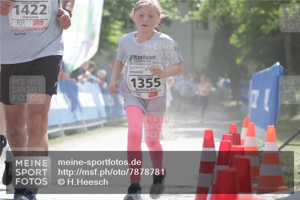 17.05.2025 - Störlauf H.Heesch http://msf.ph/oto/7878781 17.05.2025 14:52:15 Ziel  meine-sportfotos.de