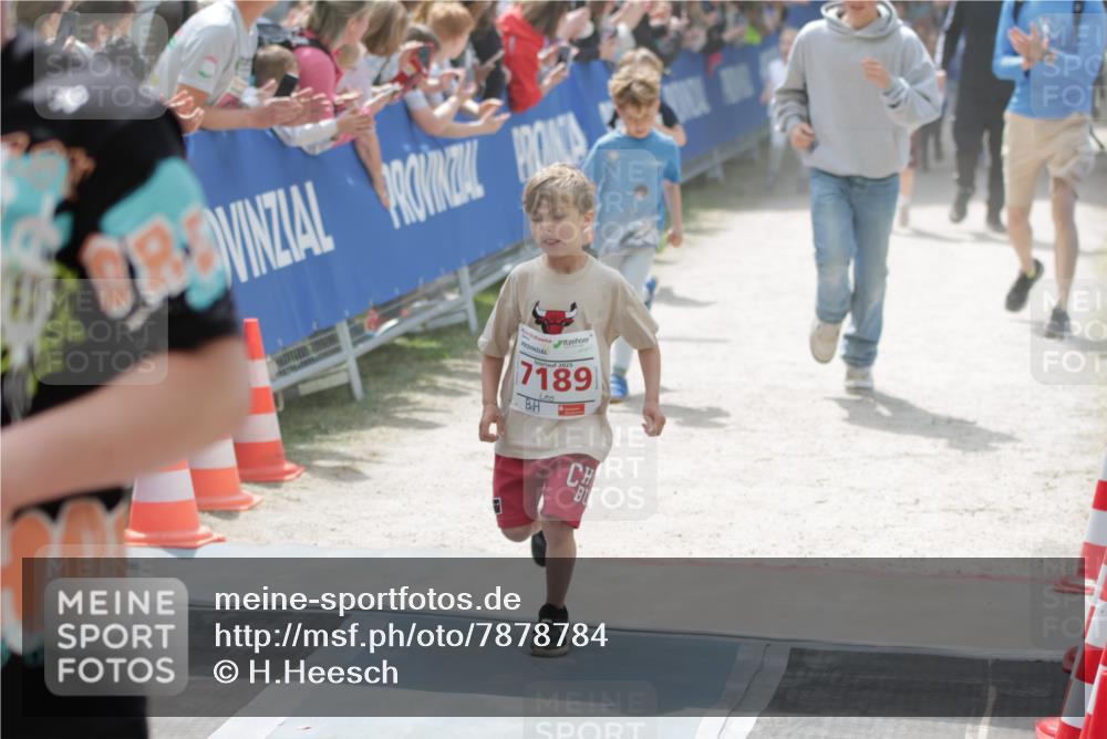 17.05.2025 - Störlauf H.Heesch http://msf.ph/oto/7878784 17.05.2025 13:02:18 Ziel  meine-sportfotos.de