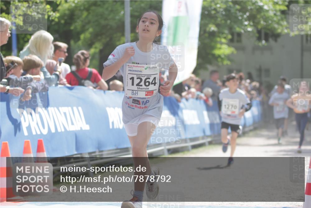 17.05.2025 - Störlauf H.Heesch http://msf.ph/oto/7878792 17.05.2025 14:52:18 Ziel  meine-sportfotos.de