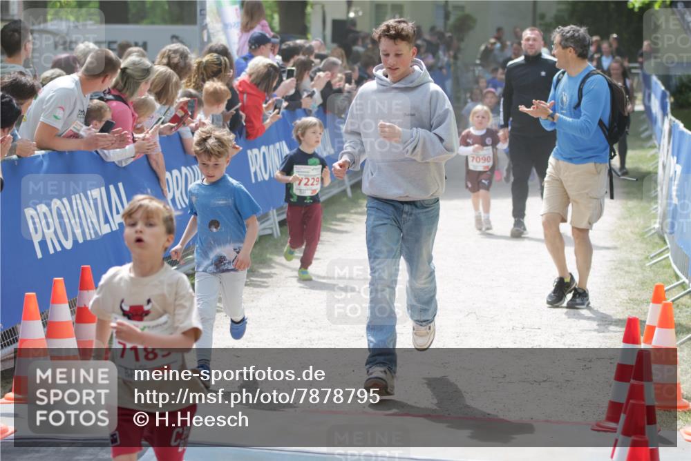 17.05.2025 - Störlauf H.Heesch http://msf.ph/oto/7878795 17.05.2025 13:02:19 Ziel  meine-sportfotos.de