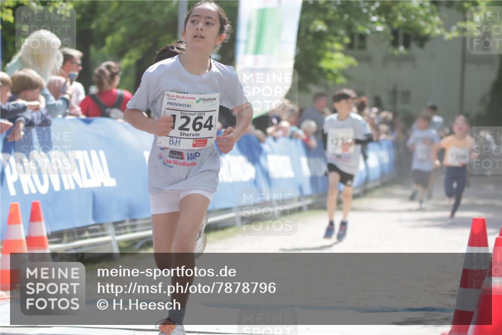 17.05.2025 - Störlauf H.Heesch http://msf.ph/oto/7878796 17.05.2025 14:52:18 Ziel  meine-sportfotos.de