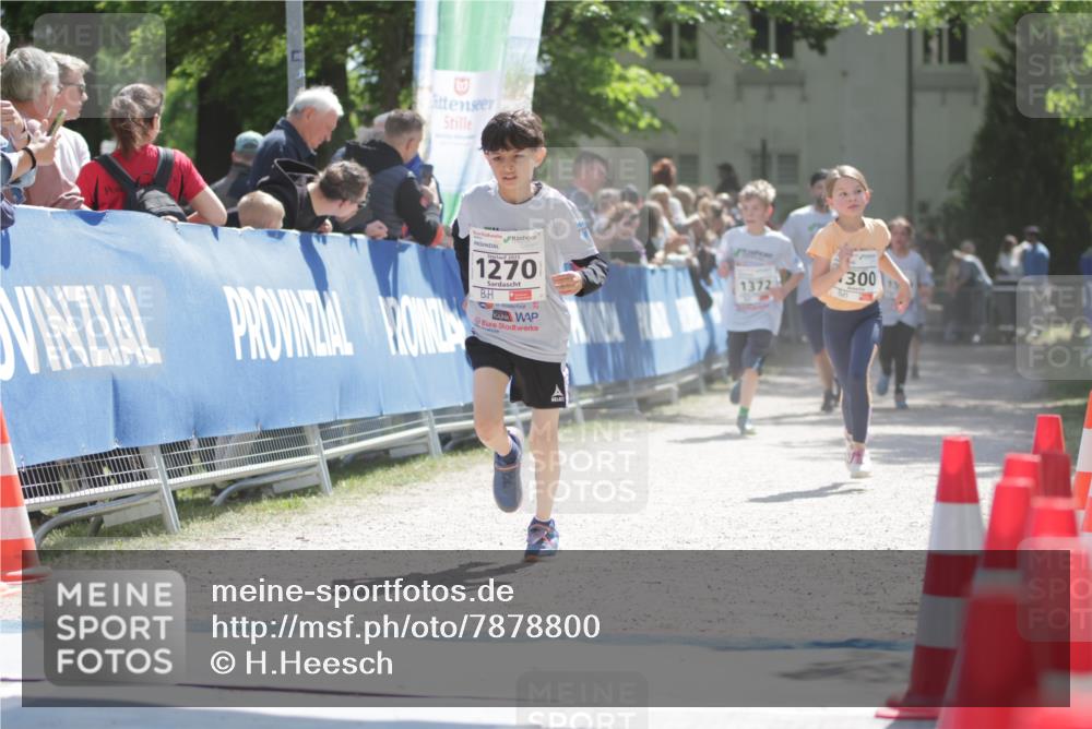 17.05.2025 - Störlauf H.Heesch http://msf.ph/oto/7878800 17.05.2025 14:52:19 Ziel  meine-sportfotos.de