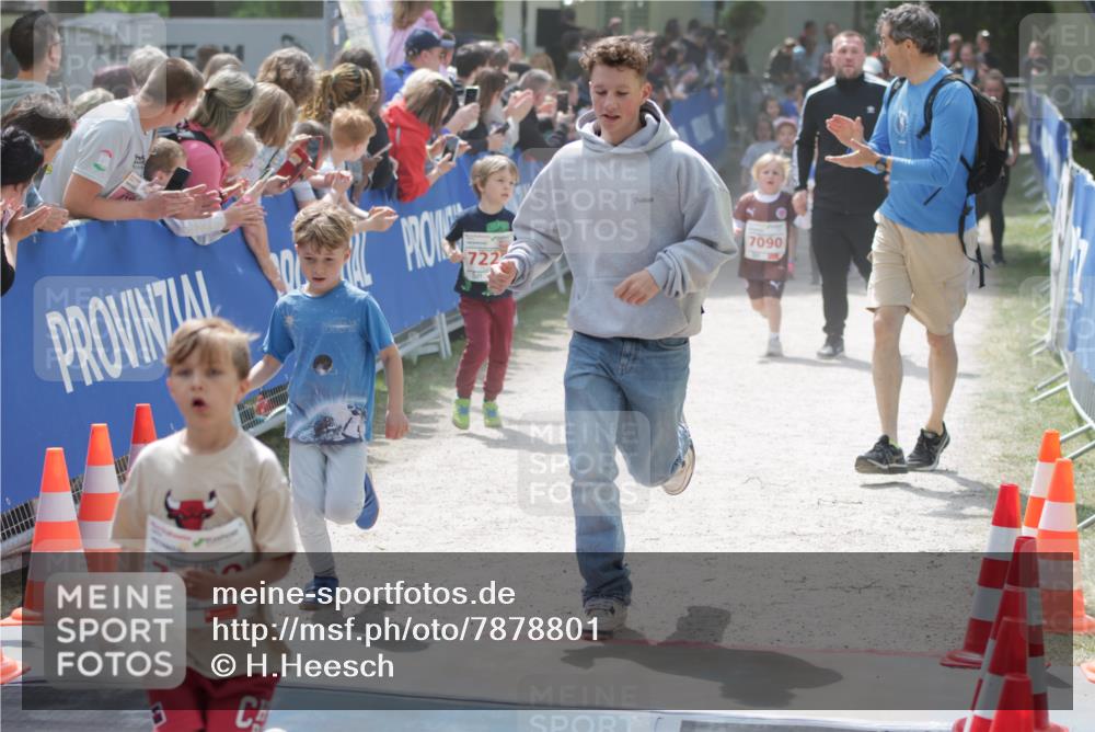 17.05.2025 - Störlauf H.Heesch http://msf.ph/oto/7878801 17.05.2025 13:02:19 Ziel  meine-sportfotos.de