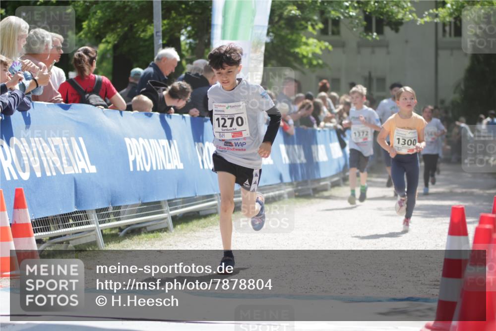 17.05.2025 - Störlauf H.Heesch http://msf.ph/oto/7878804 17.05.2025 14:52:19 Ziel  meine-sportfotos.de