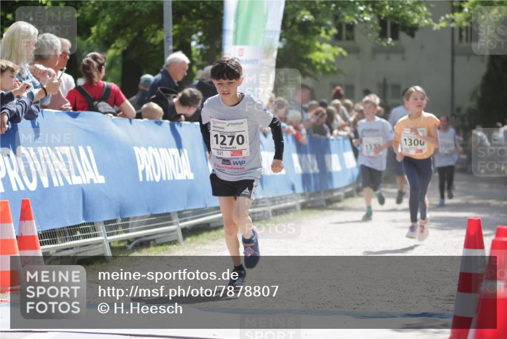 17.05.2025 - Störlauf H.Heesch http://msf.ph/oto/7878807 17.05.2025 14:52:19 Ziel  meine-sportfotos.de