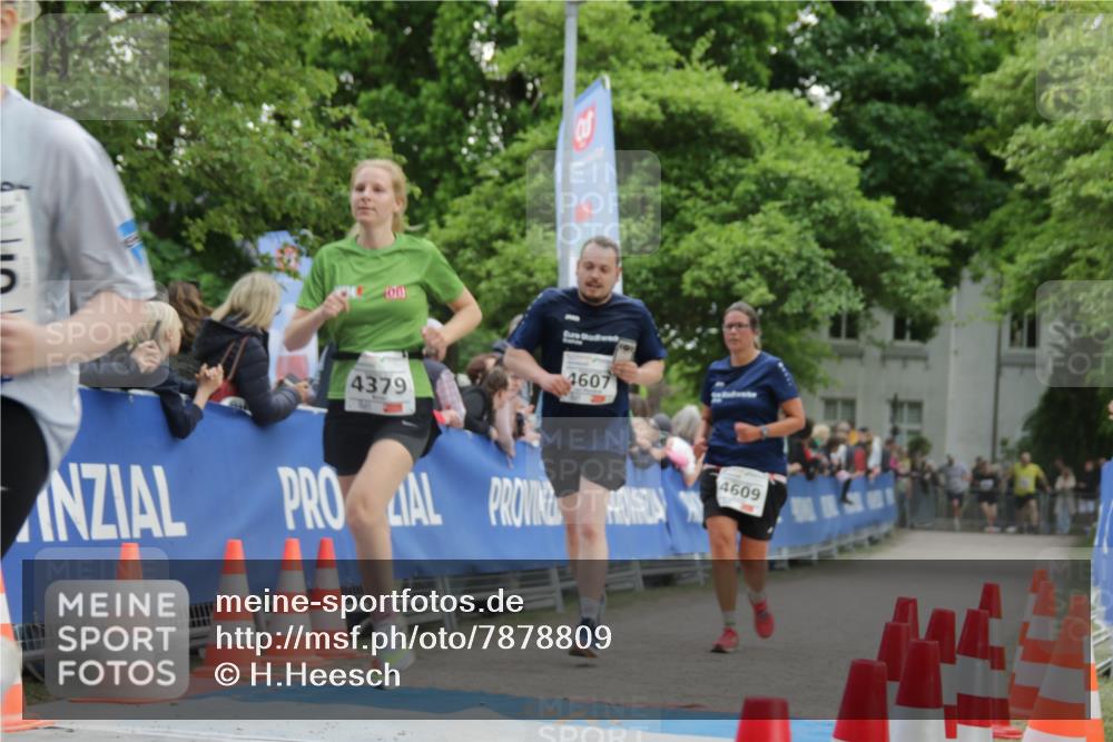 17.05.2025 - Störlauf H.Heesch http://msf.ph/oto/7878809 17.05.2025 19:08:47 Ziel  meine-sportfotos.de