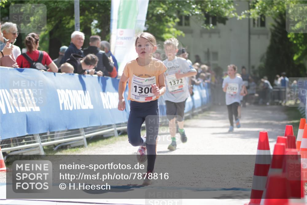 17.05.2025 - Störlauf H.Heesch http://msf.ph/oto/7878816 17.05.2025 14:52:21 Ziel  meine-sportfotos.de