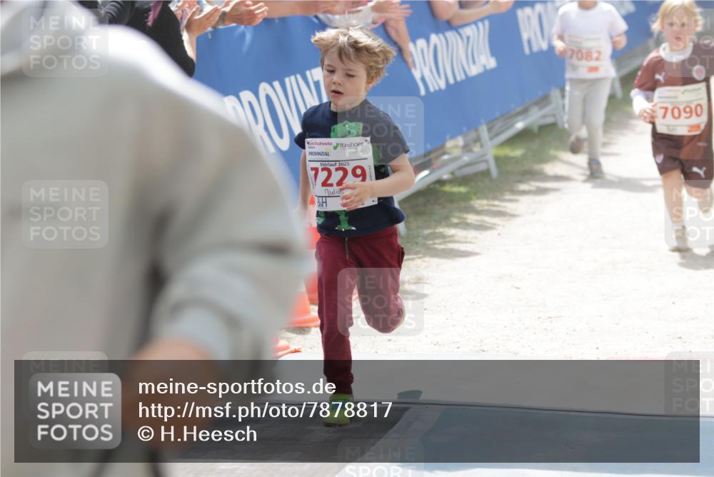 17.05.2025 - Störlauf H.Heesch http://msf.ph/oto/7878817 17.05.2025 13:02:22 Ziel  meine-sportfotos.de