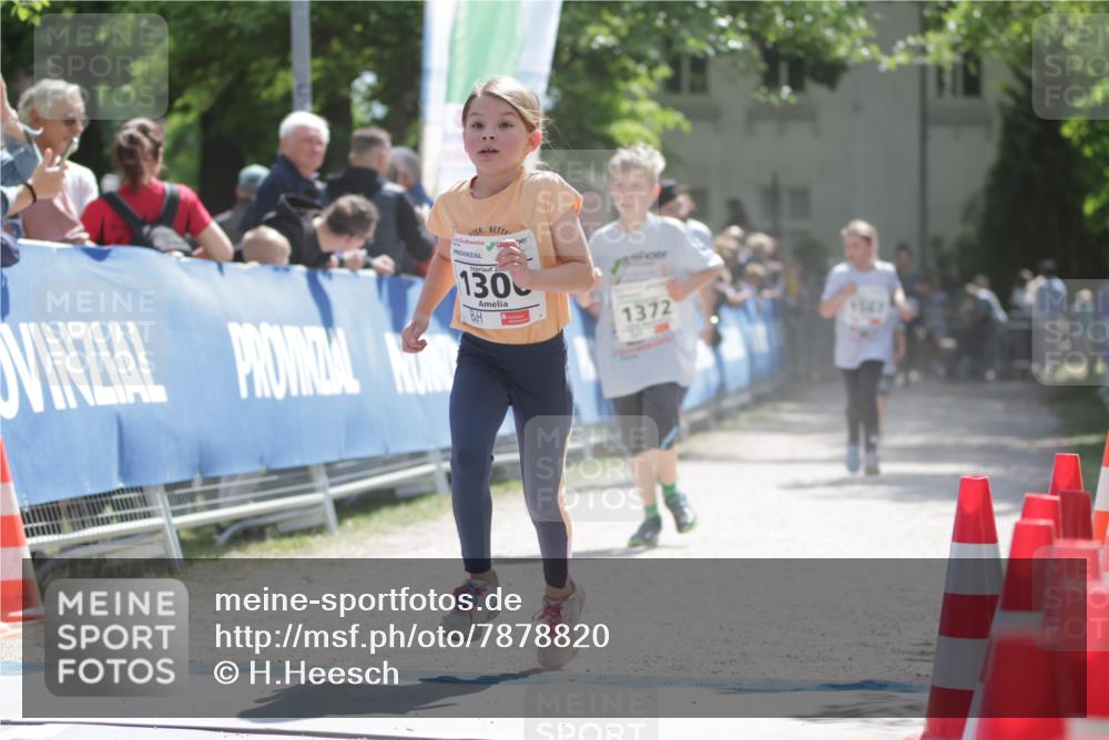 17.05.2025 - Störlauf H.Heesch http://msf.ph/oto/7878820 17.05.2025 14:52:21 Ziel  meine-sportfotos.de